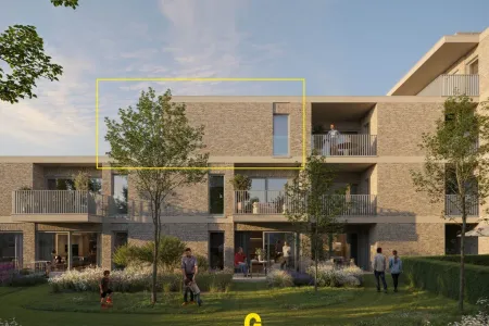 Appartement Te Koop Bilzen-hoeselt
