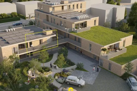 Appartement Te Koop Bilzen-hoeselt