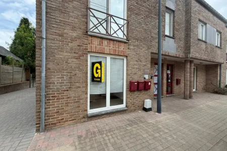 Appartement Te Huur Riemst