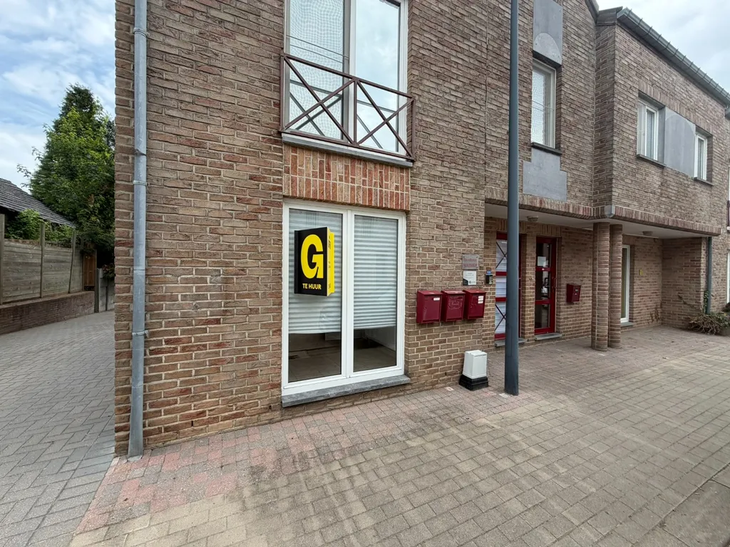 Hoofdfoto Appartement in Riemst