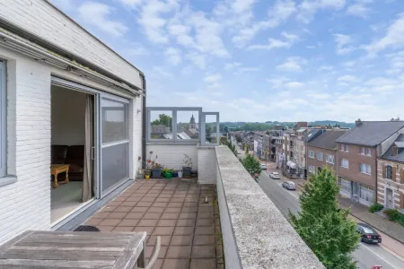 Appartement Te Huur Hoeselt