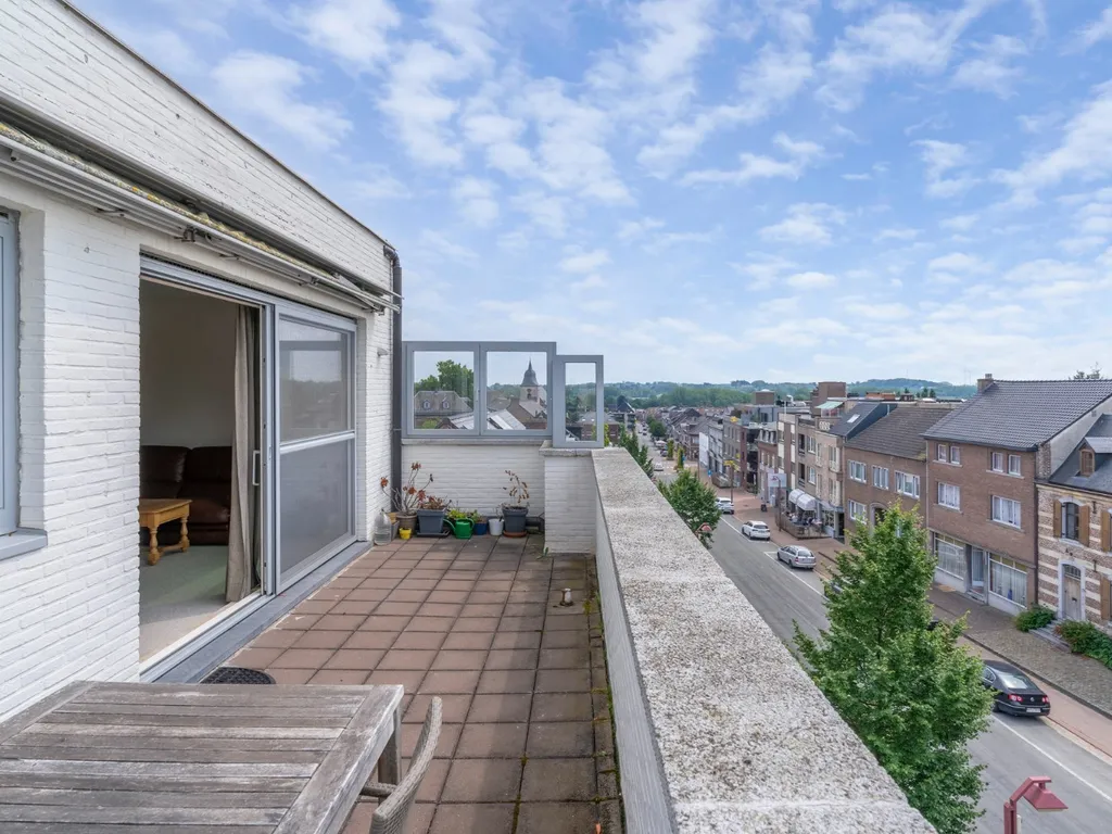 Hoofdfoto Appartement in Hoeselt