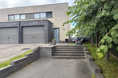Huis Te Huur Bilzen-hoeselt