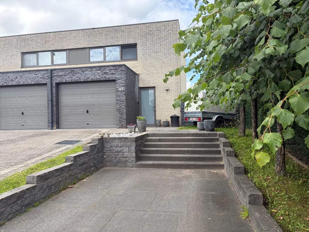 Hoofdfoto Huis in Bilzen-hoeselt
