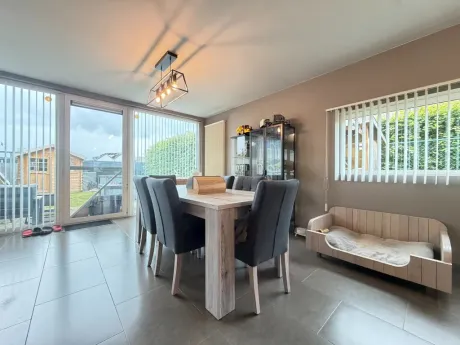 Huis in Bilzen-hoeselt - Henri Dunantlaan 45, 3730 - foto 2