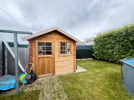 Huis in Bilzen-hoeselt - Henri Dunantlaan 45, 3730 - foto 3