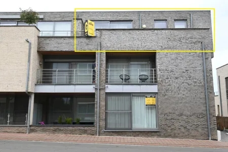 Appartement Te Huur Bilzen-hoeselt