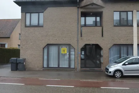 Appartement Te Huur Beverst