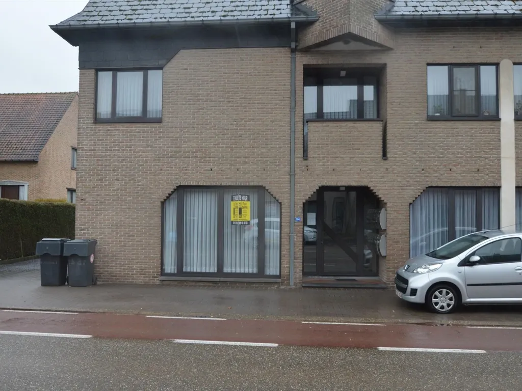 Hoofdfoto Appartement in Beverst