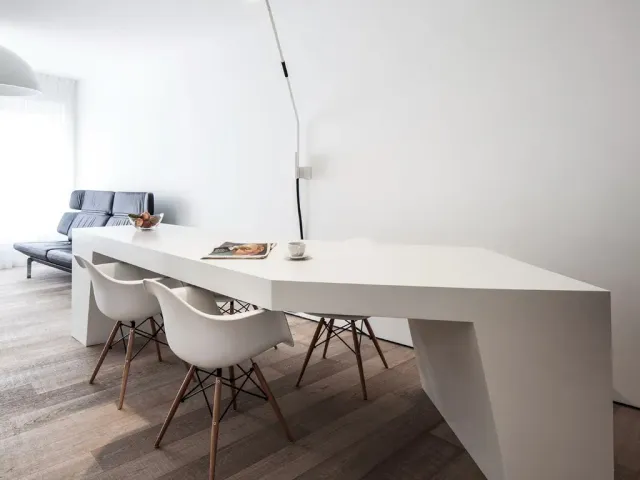 Appartement in Bilzen - Kloosterstraat 6, 3740