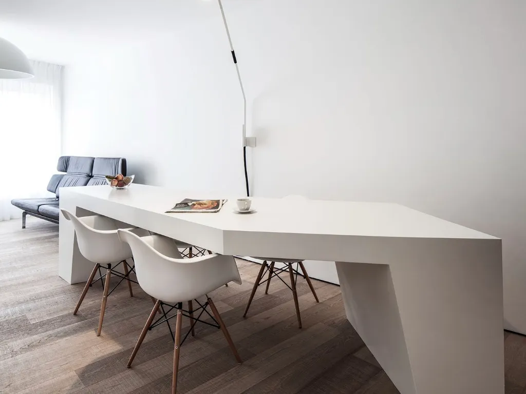 Hoofdfoto Appartement in Bilzen