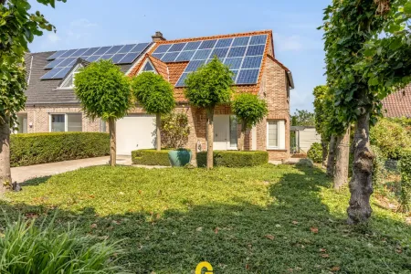 Huis Gearchiveerd Bilzen-hoeselt