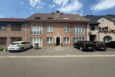 Appartement Te Huur Bilzen