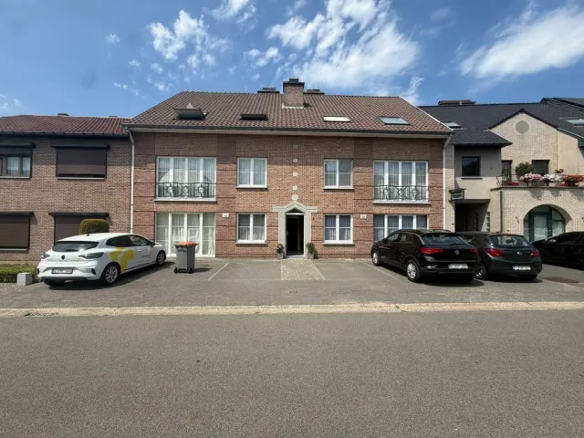 Appartement in Bilzen - Bunderstraat 9 bus 5, 3740