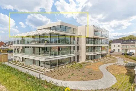 Appartement Te Huur Bilzen-hoeselt