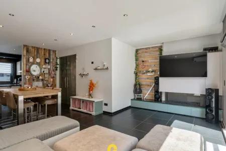 Appartement Te Koop Bilzen-hoeselt