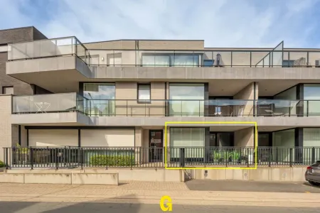 Appartement Te Koop Bilzen-hoeselt