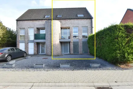 Appartement Te Huur Bilzen