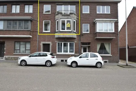 Appartement À louer Tongres