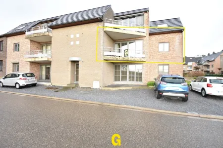 Appartement Te Huur Bilzen