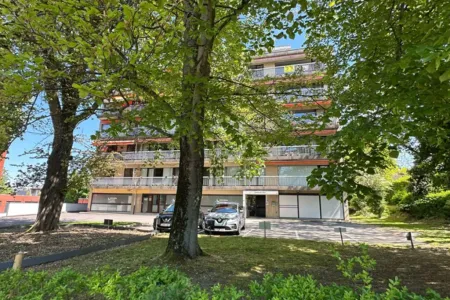 Appartement Te Koop Seraing