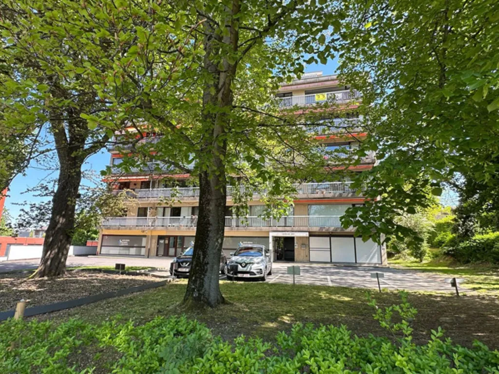 Hoofdfoto Appartement in Seraing