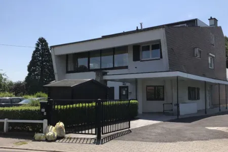 Studentenkot Te Huur Angleur