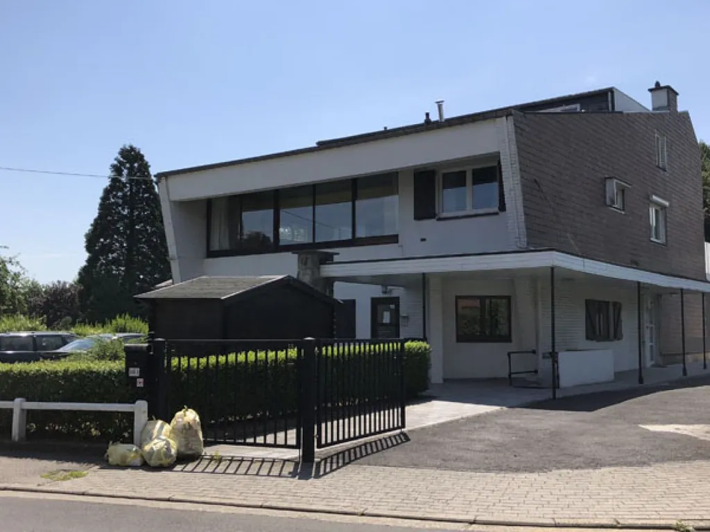 Hoofdfoto Studentenkot in Angleur
