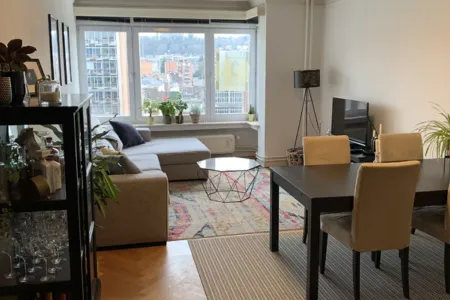 Appartement Te Huur Liège