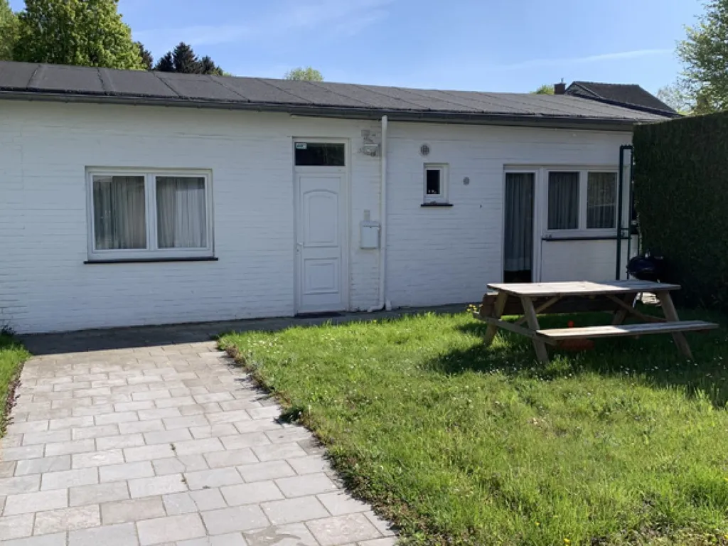 Hoofdfoto Studentenkot in Angleur