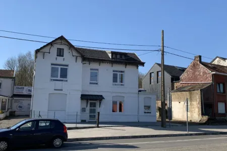 Maison À louer Angleur