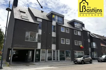 Huis Te Koop Halen