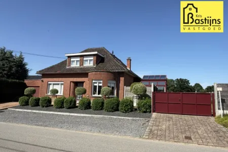 Huis Te Koop Dormaal