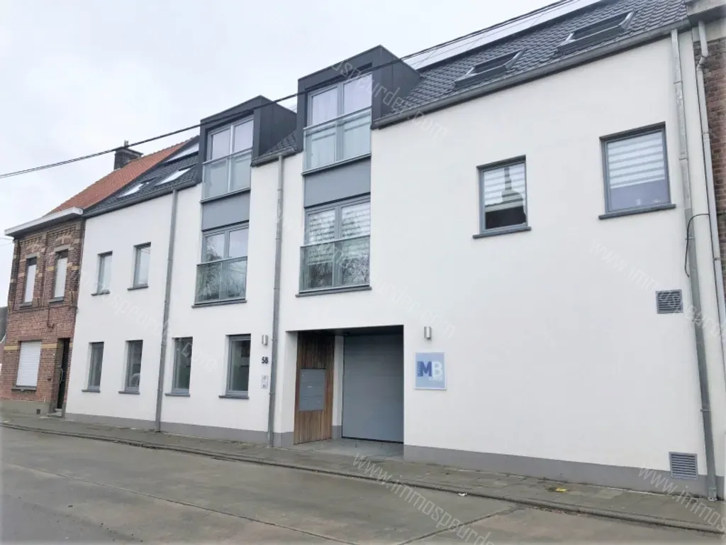 Appartement in Komen - 1124990 - 7781 KOMEN