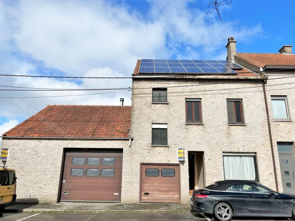 Huis in Menen 1137490 ImmoSpeurder