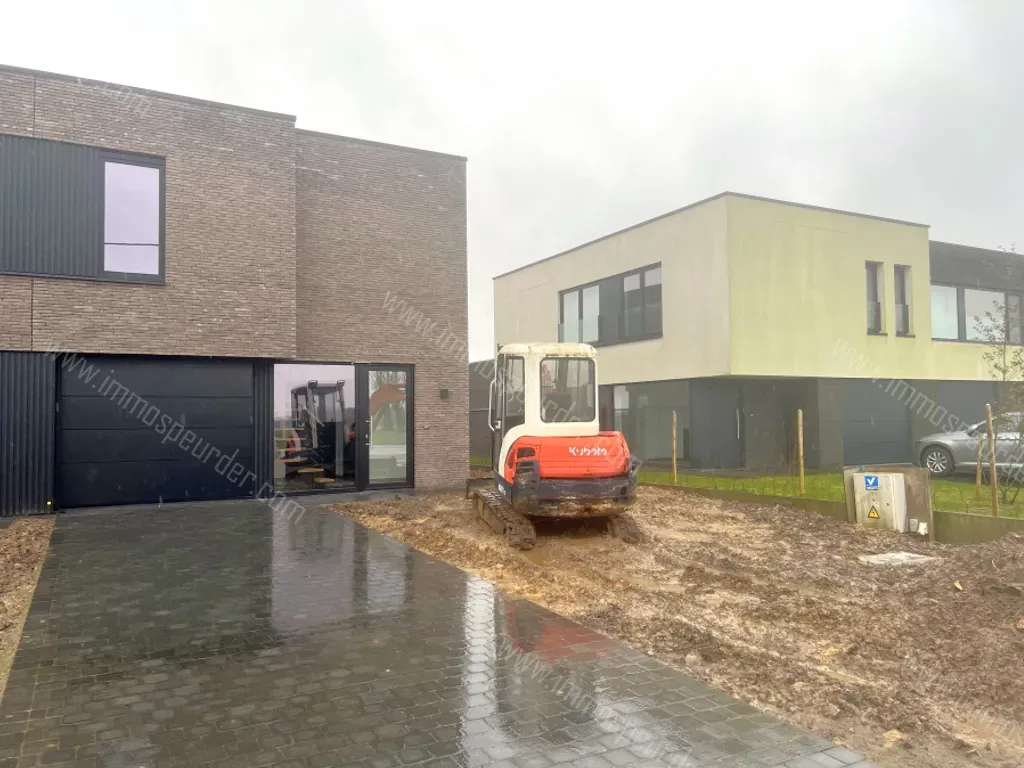 Huis in Zonnebeke - 1365207 - 8980 Zonnebeke