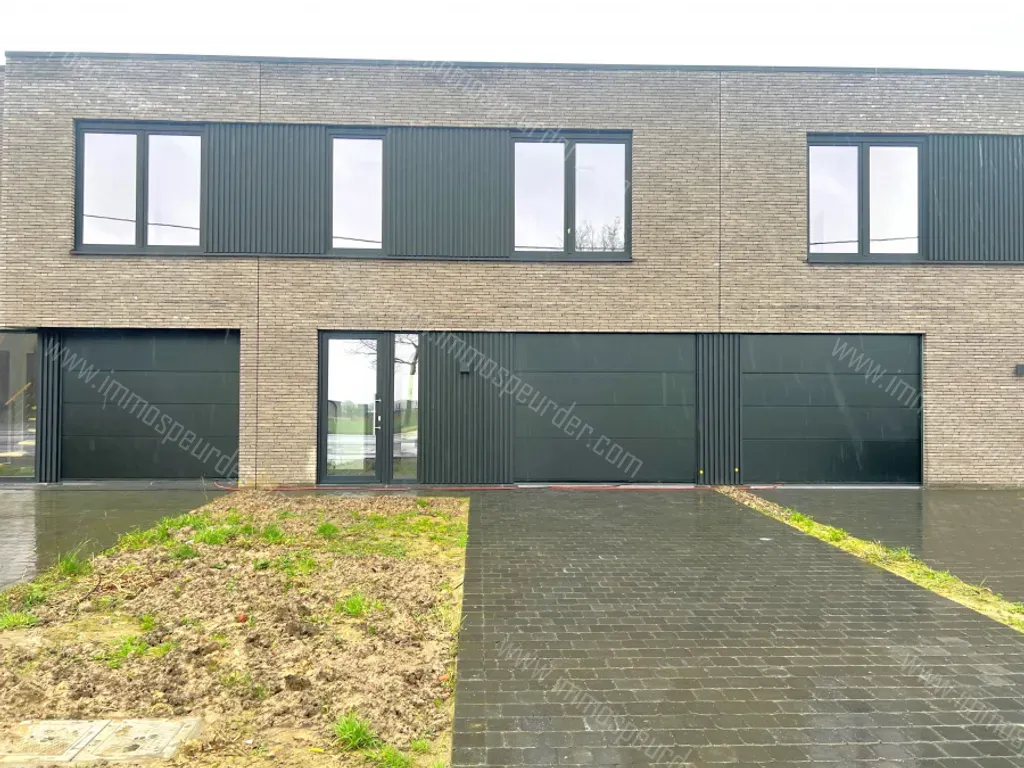 Huis in Zonnebeke - 1365209 - 8980 Zonnebeke