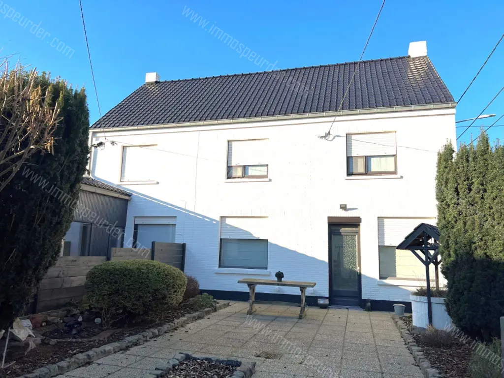 Huis in Menen - 1399009 - 8930 Menen