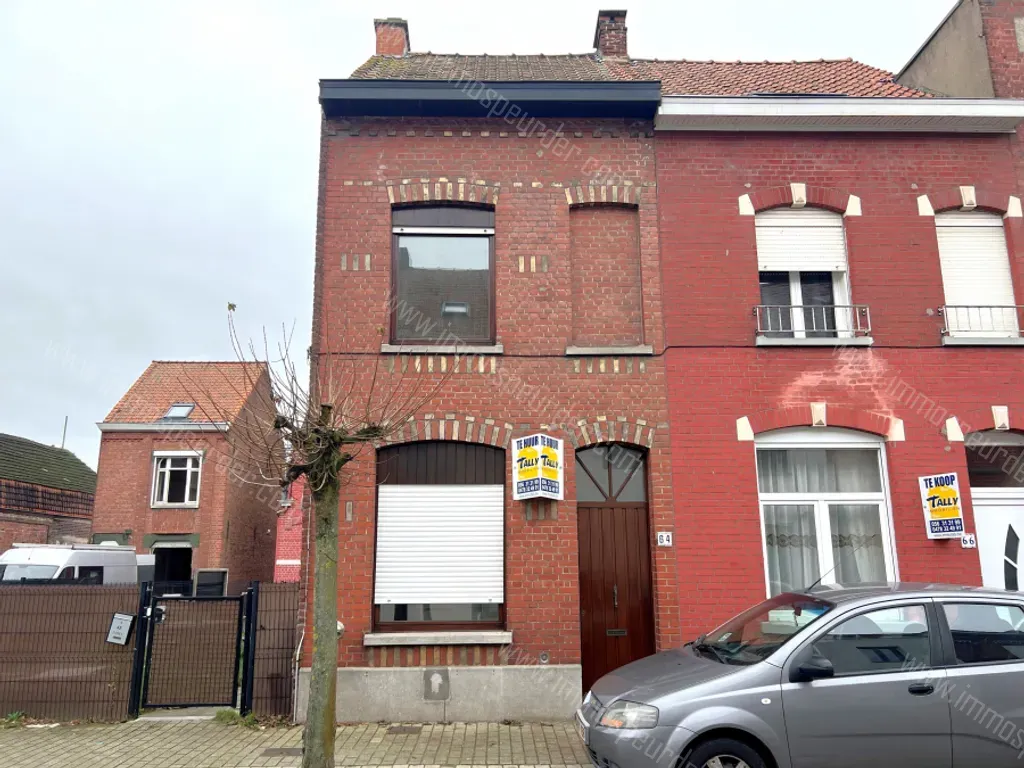 Huis in Menen - 1421099 - 8930 Menen