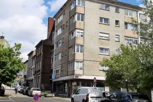 Appartement Te Koop Charleroi