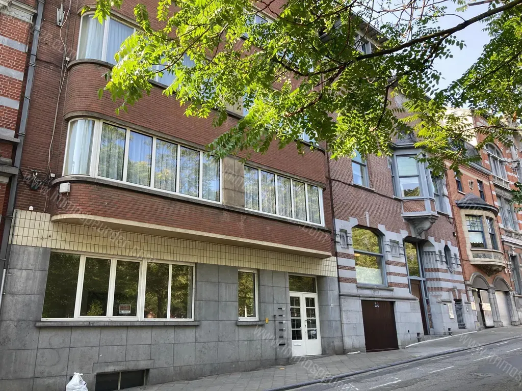 Appartement Te Koop Charleroi