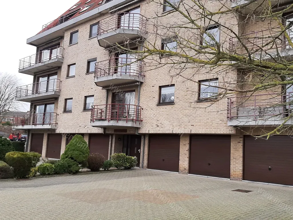 Appartement in Courcelles - 1357331 - Rue DE LA SOLIDARITE 24, 6180 Courcelles