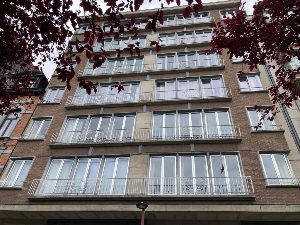 Hoofdfoto Appartement in Charleroi