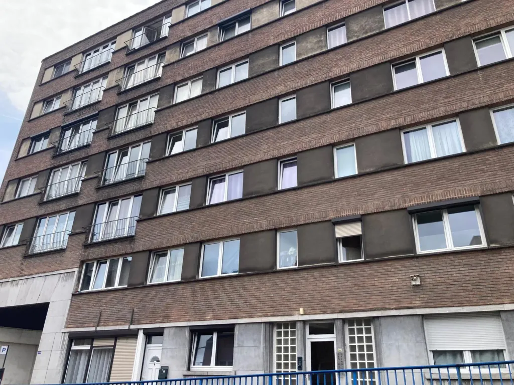 Hoofdfoto Appartement in Charleroi