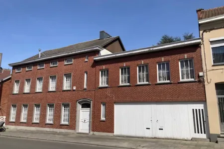 Huis Te Koop Forchies-la-Marche