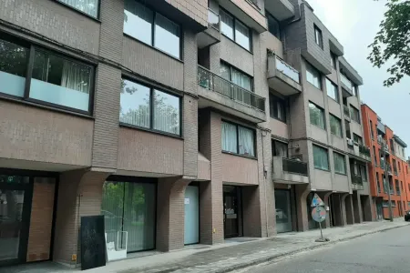 Appartement Te Huur Marchienne-au-Pont