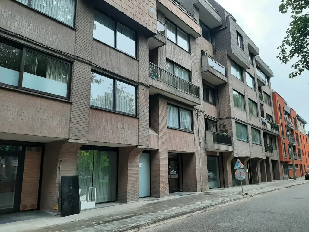 Hoofdfoto Appartement in Marchienne-au-Pont