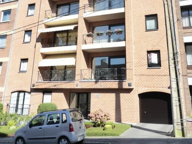 Appartement in Marcinelle - Avenue de la Paix 92, 6001