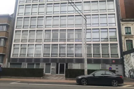 Appartement Te Huur Marcinelle