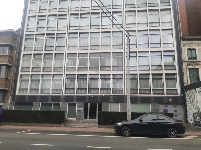 Appartement in Marcinelle - Avenue Marius Meurée 95, 6001